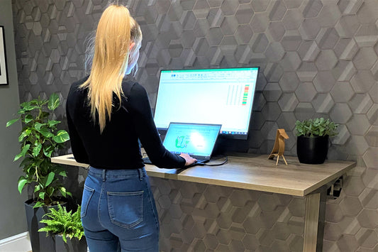 FRISKA vs Flytta Standing Desks – Which Are Better?