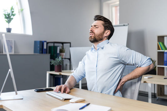 The Best Desk Chairs for a Bad Lower Back in 2025