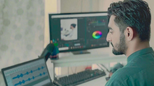 Your Complete Guide for a Dual Monitor Desk Setup