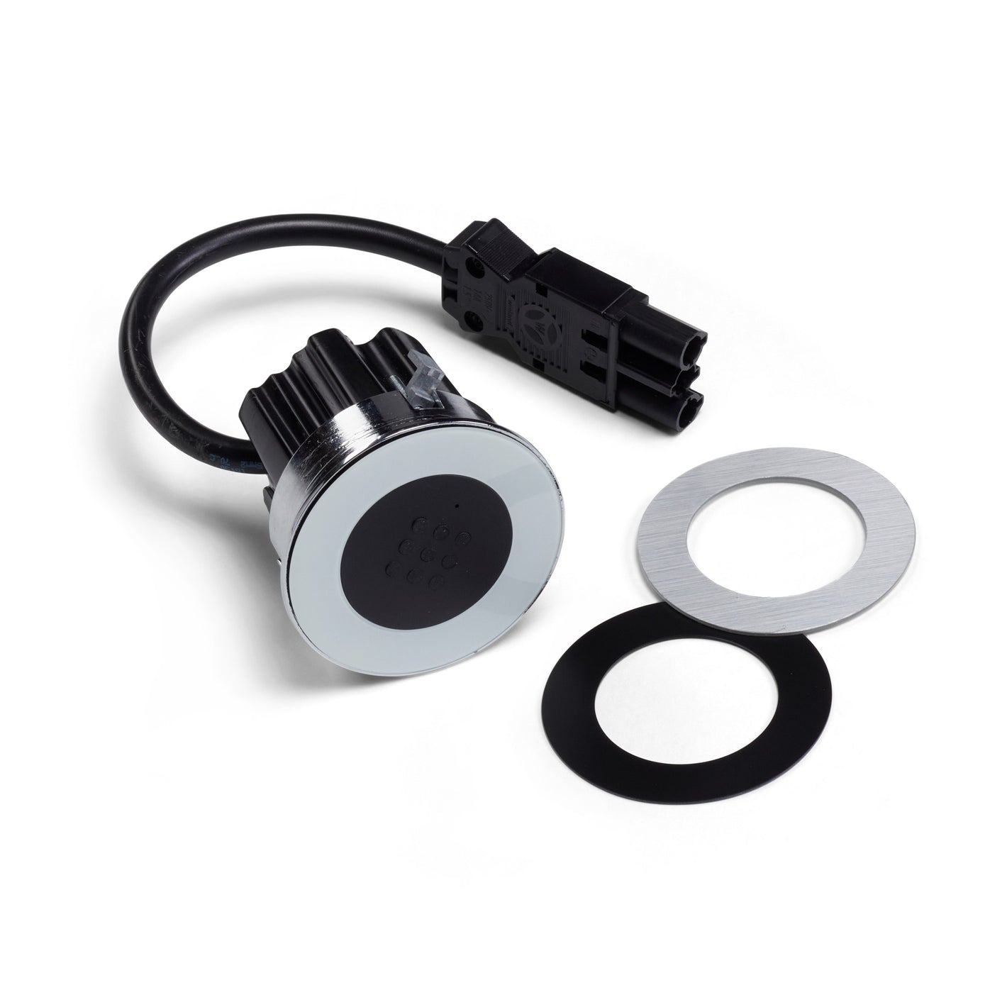 Desktop Wireless Phone Charger.