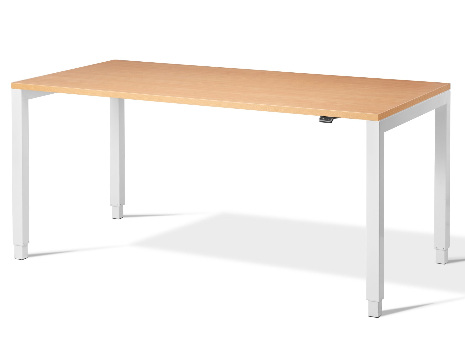 aspa executive standing desk