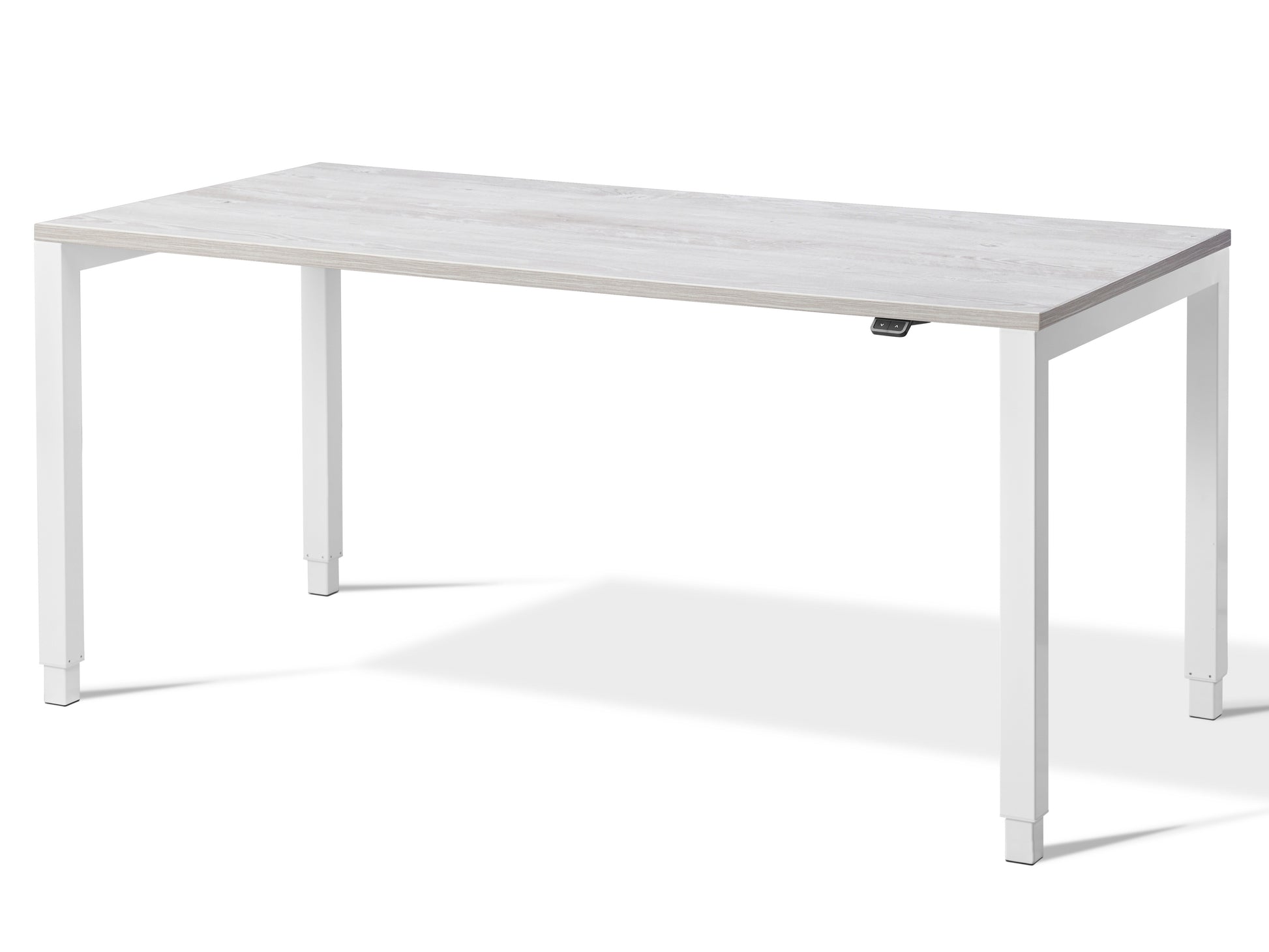 aspa executive standing desk