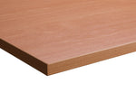 Kalmar Modesty Panel in beech