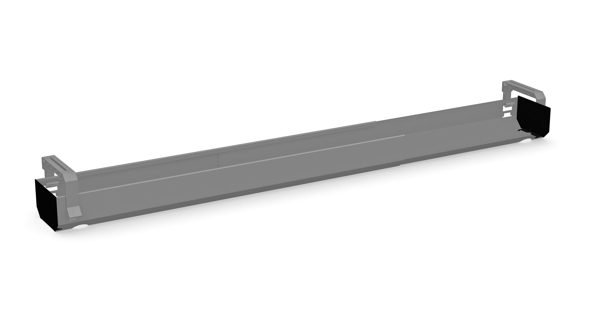 cable tray end caps