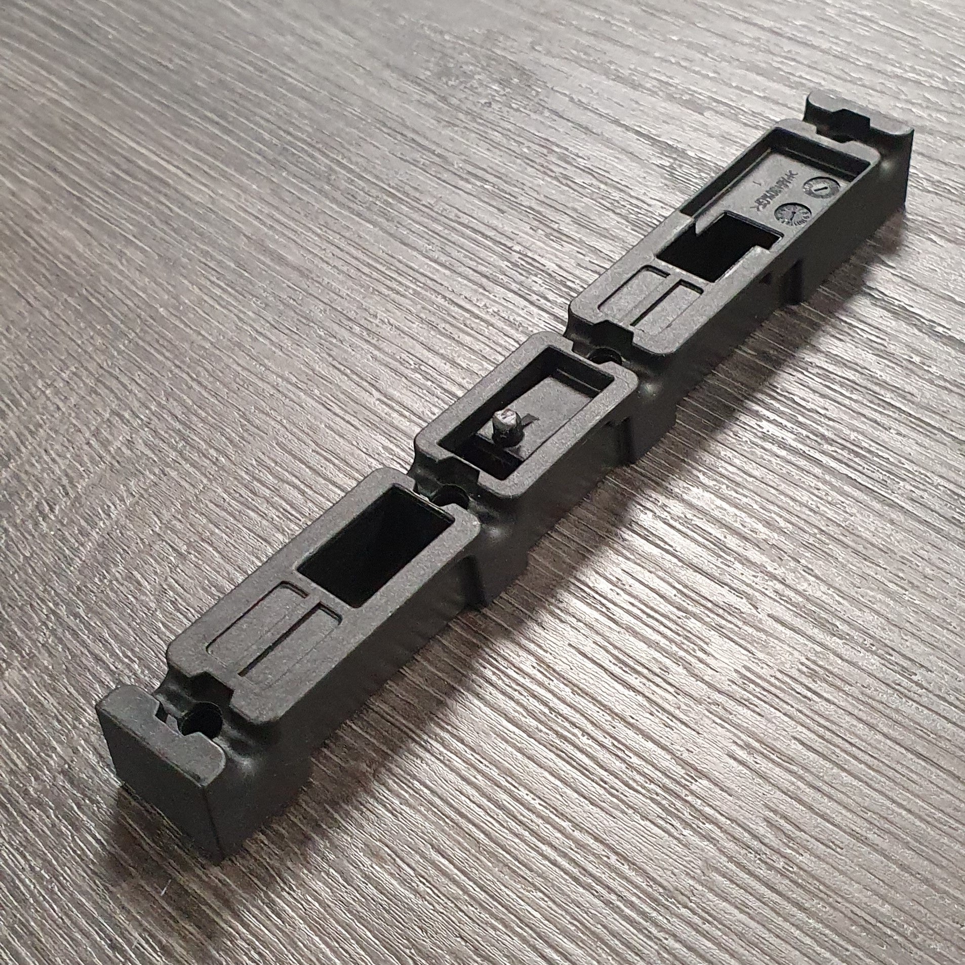 150mm heavy duty cable tray