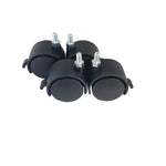 50mm castors