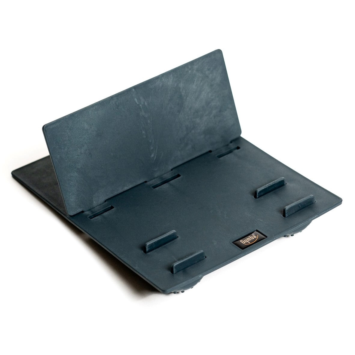 Ulrika Black Adjustable Laptop Stand
