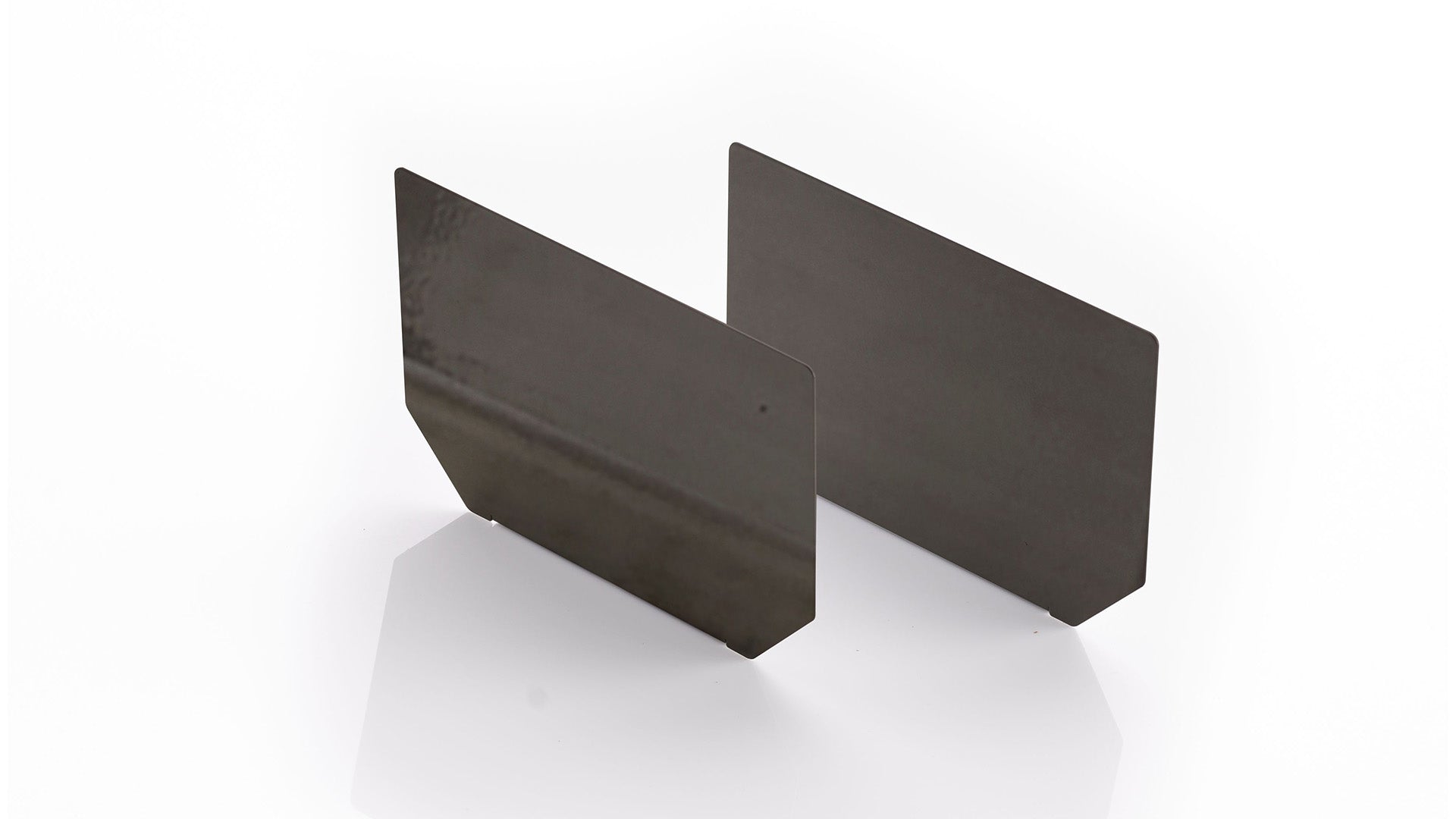 cable tray end caps