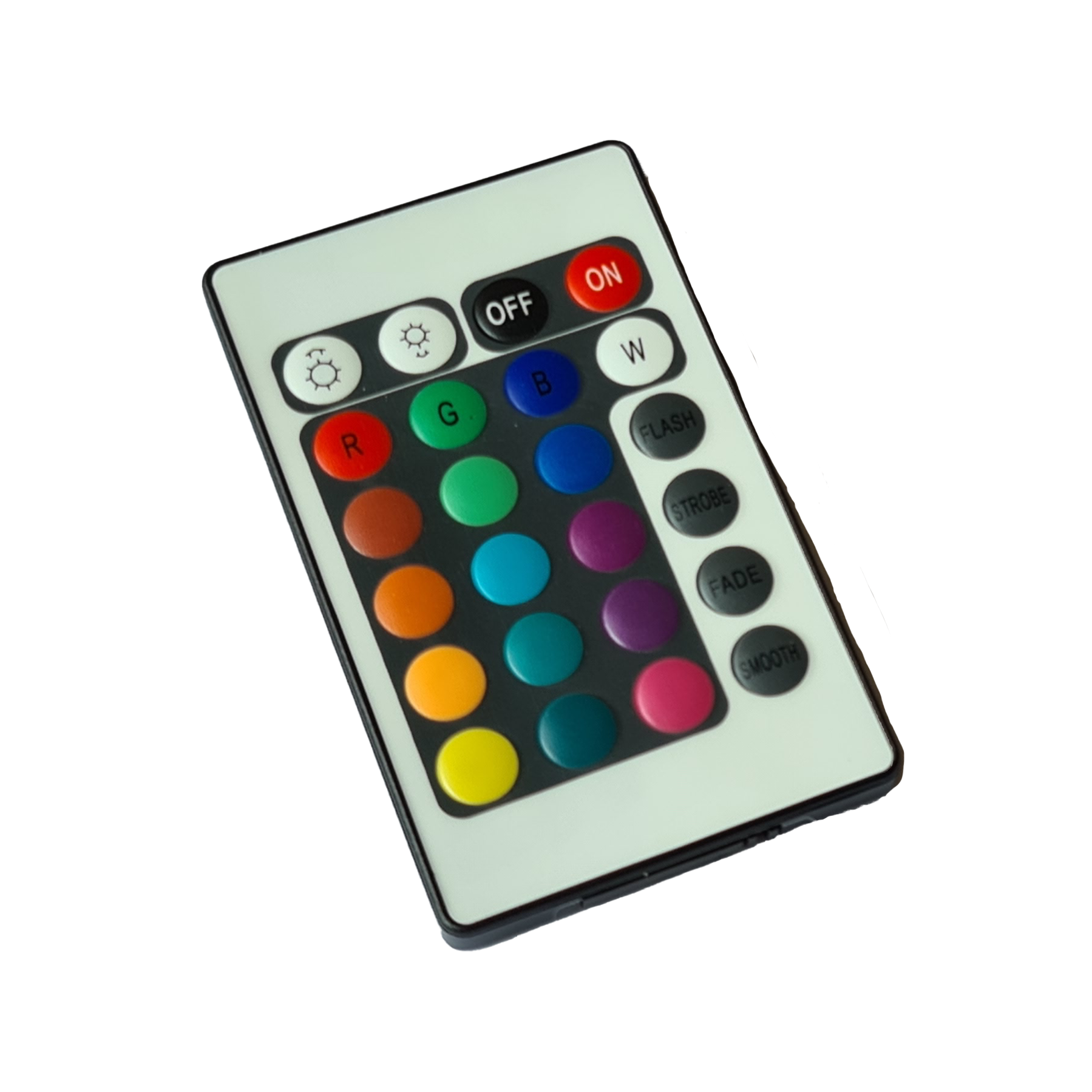 rgb 5050 led strip light kit