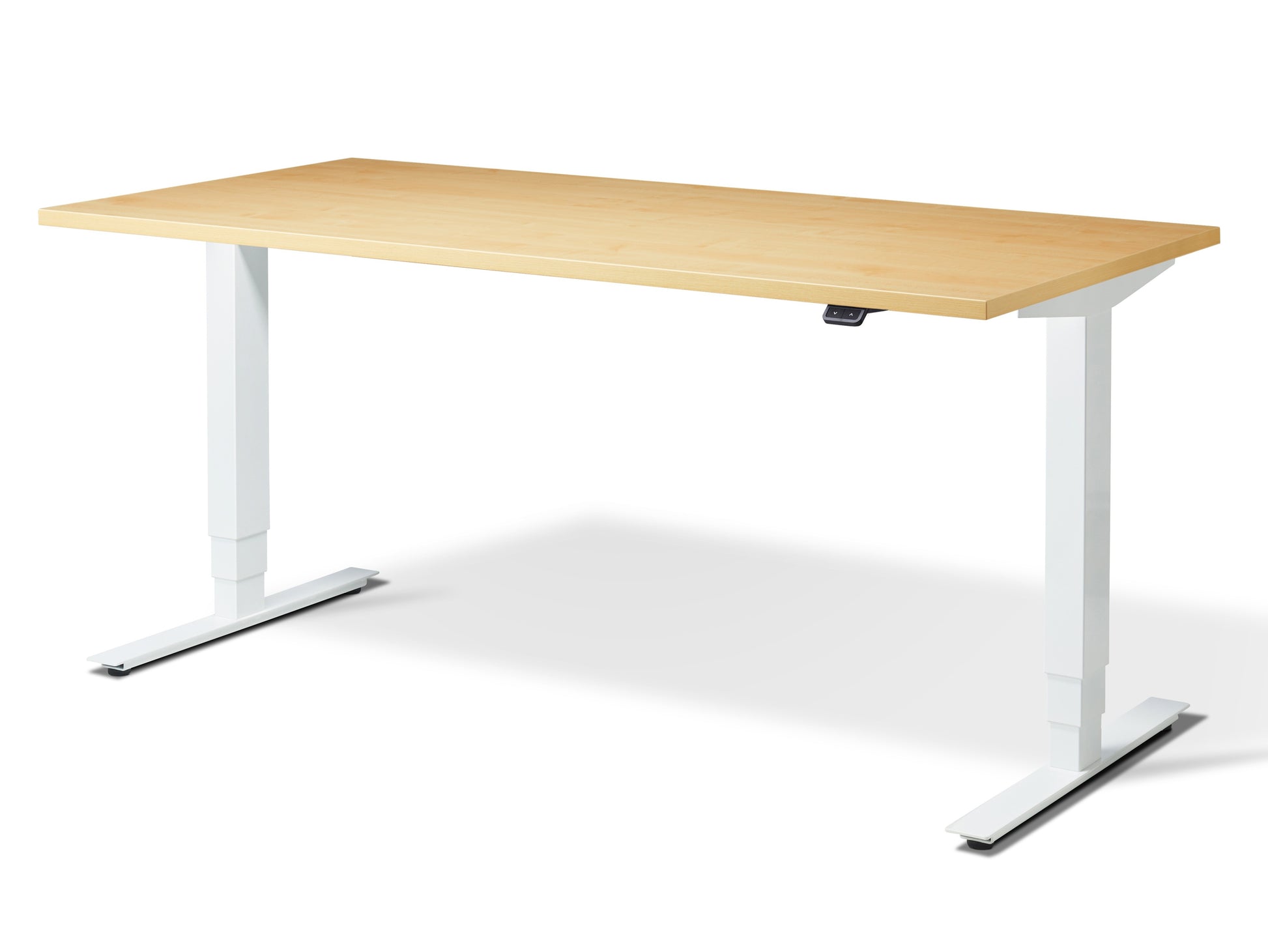 bluetooth standing desk