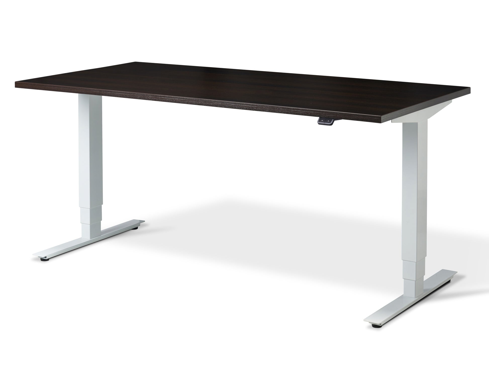 bluetooth standing desk