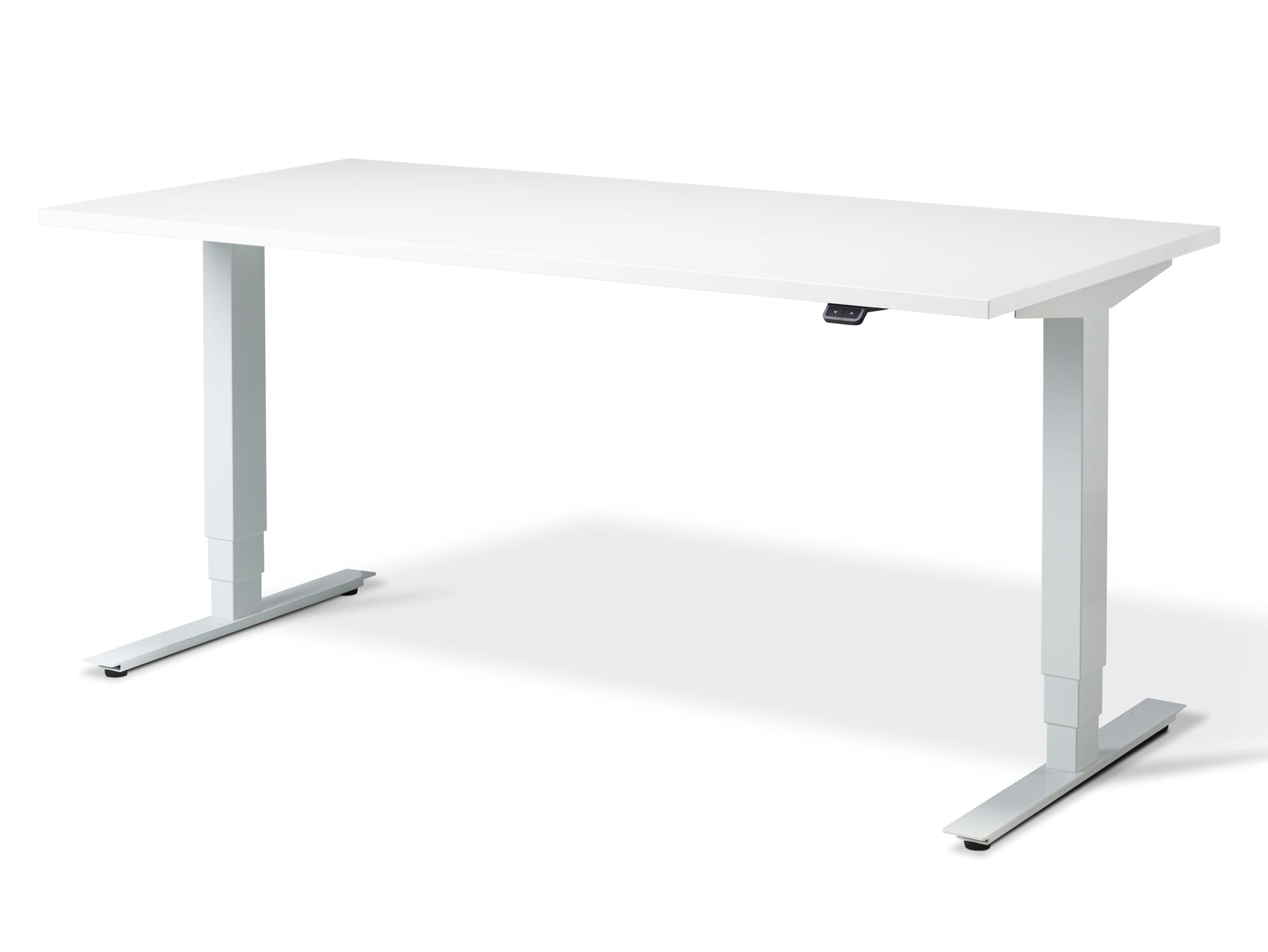 bluetooth standing desk