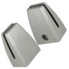 Varberg Acoustic and Privacy Screen clamp