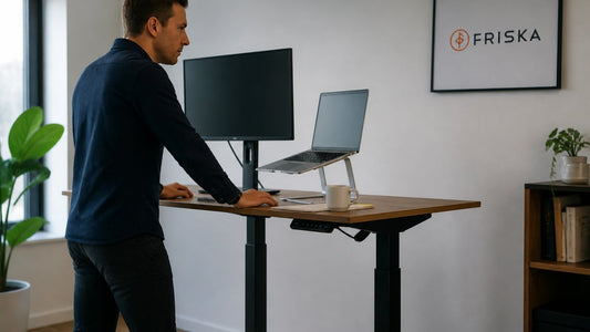 7 Standing Desk Stability Issues Explained and Fixed