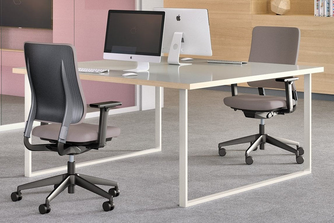 The World’s Most Ecologically-Friendly Ergonomic Chair