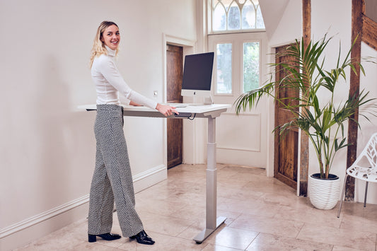 FRISKA, Flexispot or Maidesite Standing Desks: Which Are Better?
