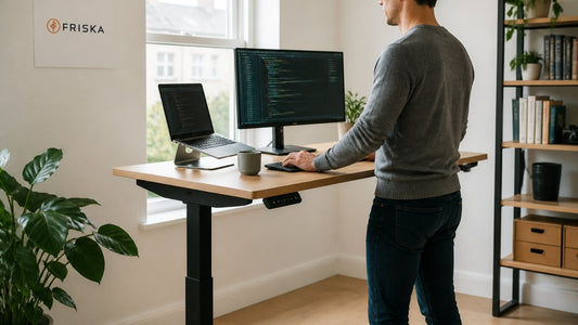 Are Electric Standing Desks Worth It? An Honest Review