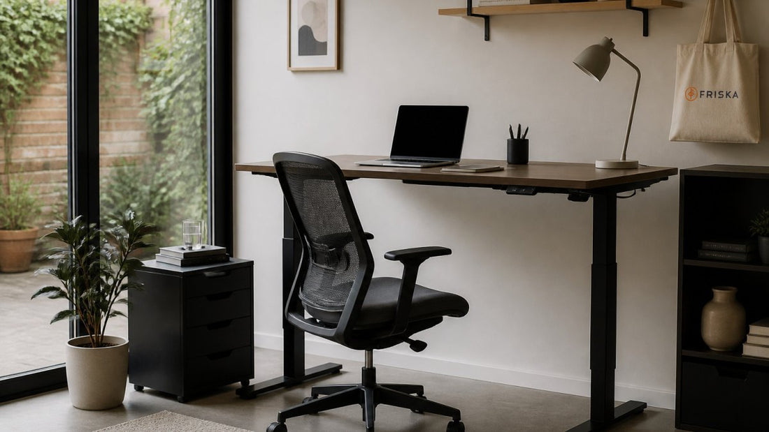 Best Desk for Remote Workers in the UK: 7 Picks Compared