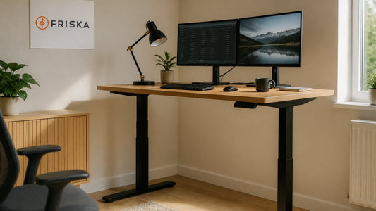 Best Standing Desk for Home Office: 2026 Guide