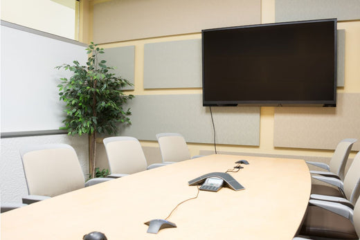 What Size Conference Table Do I Need? Buying Guide