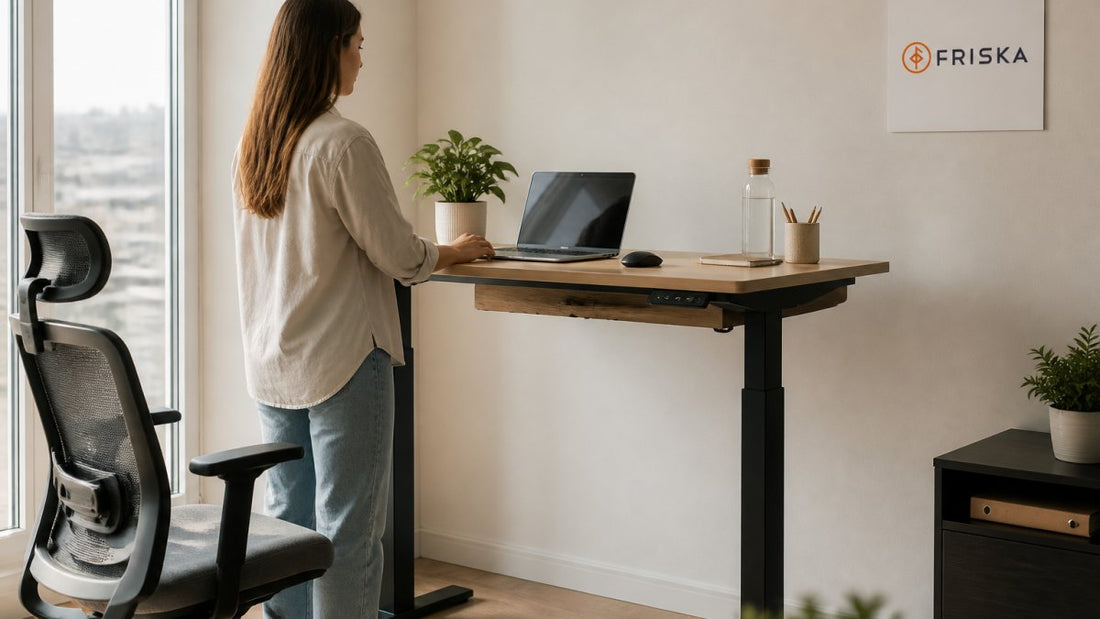 How to Set Up an Ergonomic Home Office in 2026