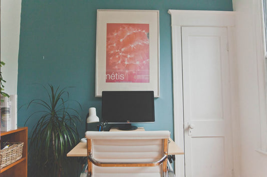 The Best Type of Desks for a Small Room