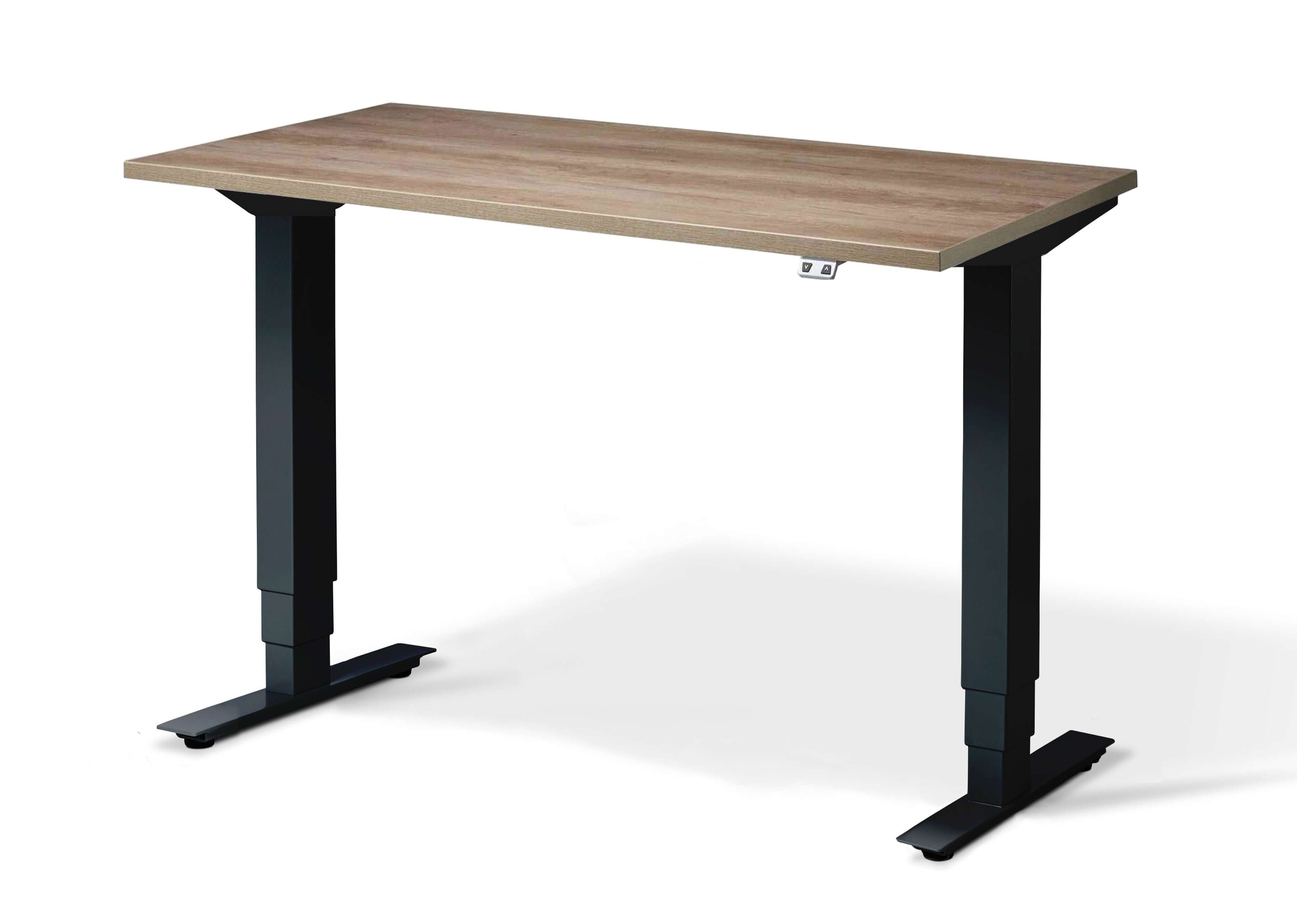Micro Standing Desks - 1m wide - From £649 (exc. VAT)