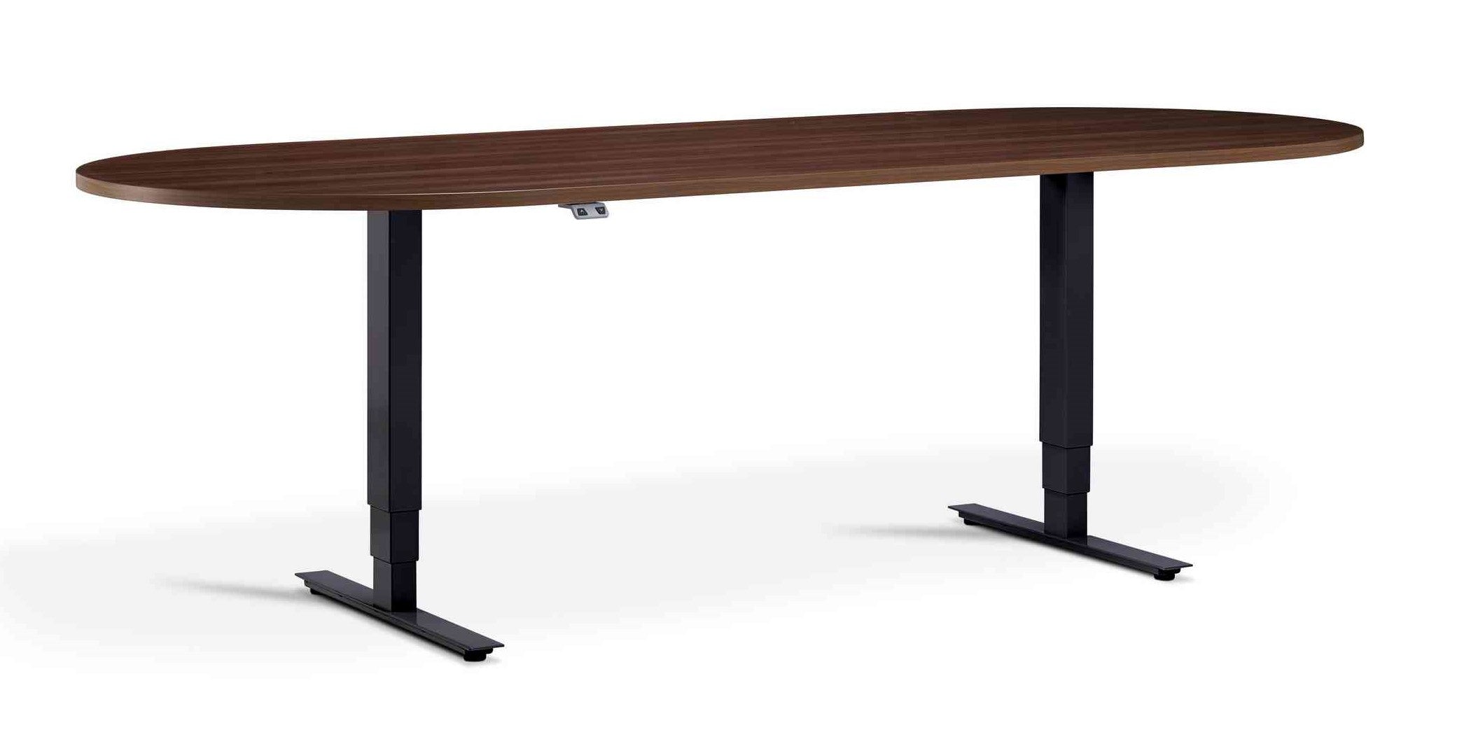Height Adjustable Conference & Meeting Tables