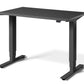 Stockholm Micro Standing Desk - Anthracite edition 1m x 0.6m (with Bluetooth Control)