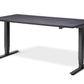 Stockholm Extra Heavy Duty Sit Stand Desk (with Bluetooth Control)
