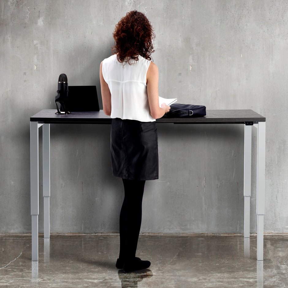 Adjustable Standing Desks | Swedish Quality | FRISKA DESK