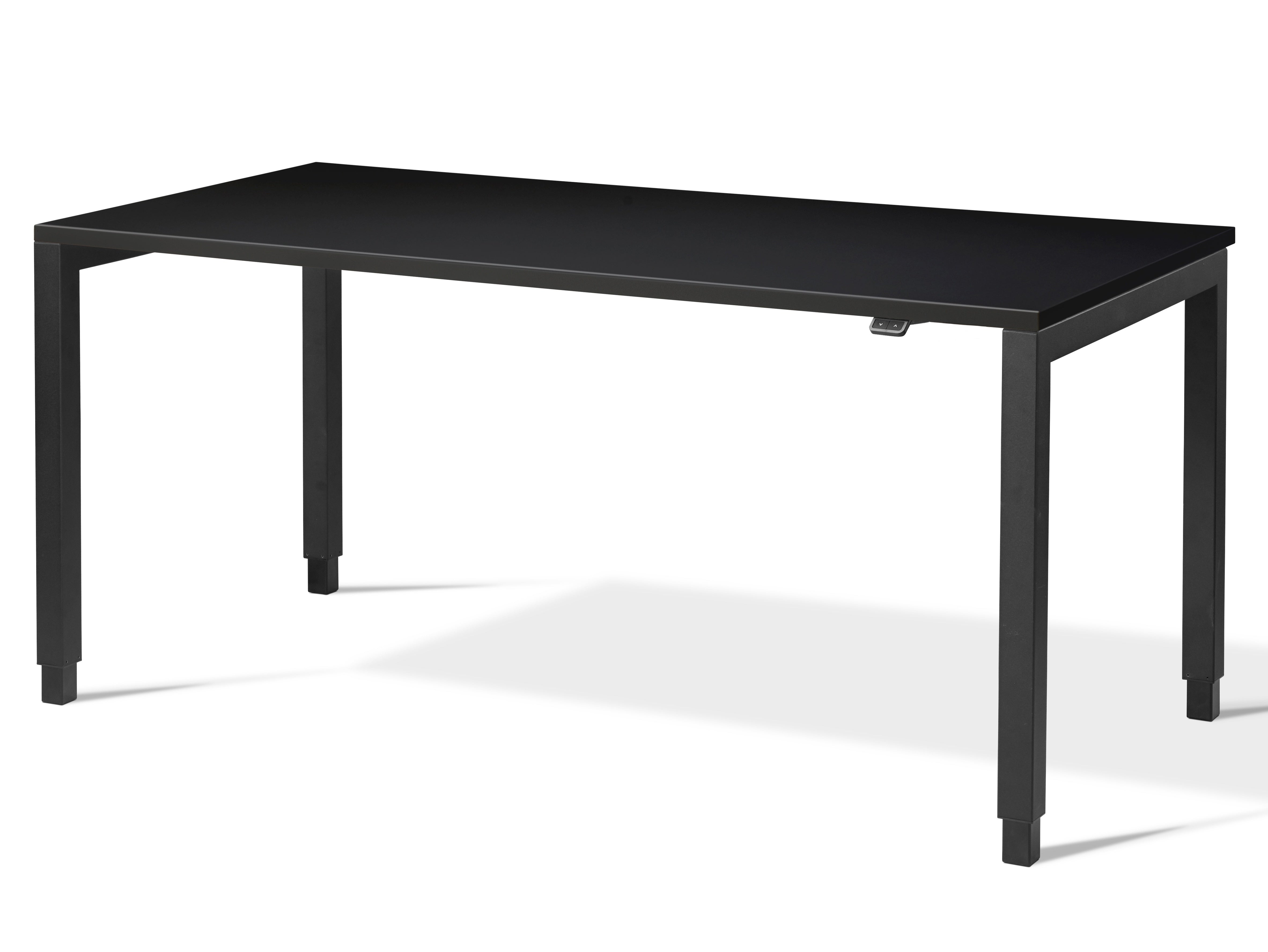 Aspa Executive Standing Desk - Bluetooth Control | FRISKA DESK