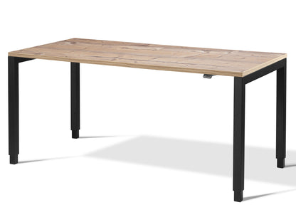 Aspa Executive Designer Standing Desk (with Bluetooth Control)