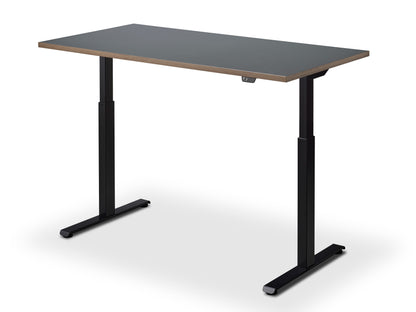 Malmö Dual Motor Height Adjustable Standing Desk - (Includes Malmo 4 Memory Handset)
