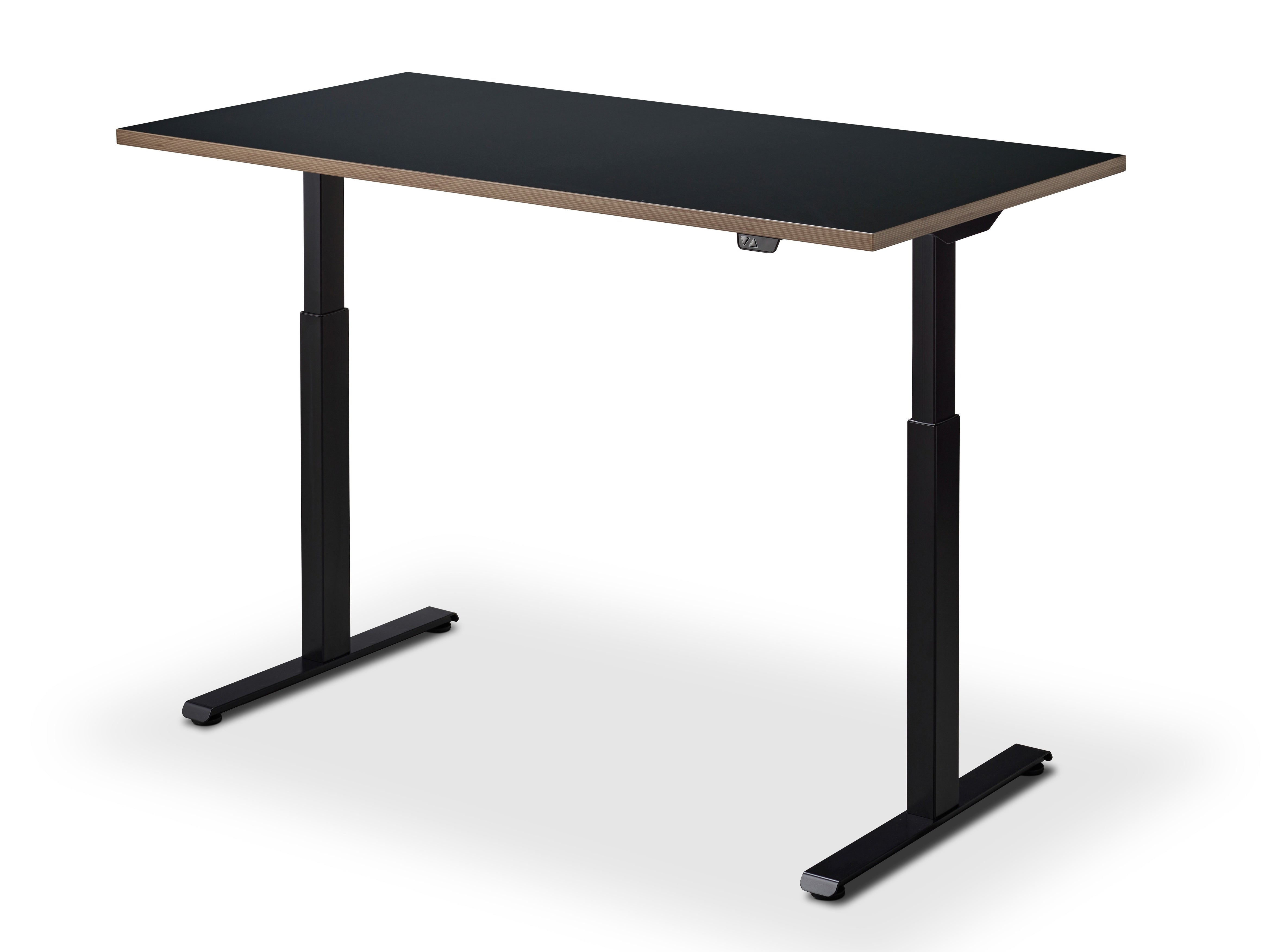 Malmö Dual Motor Height Adjustable Desk - Frame Only