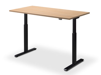 Malmö Dual Motor Height Adjustable Standing Desk