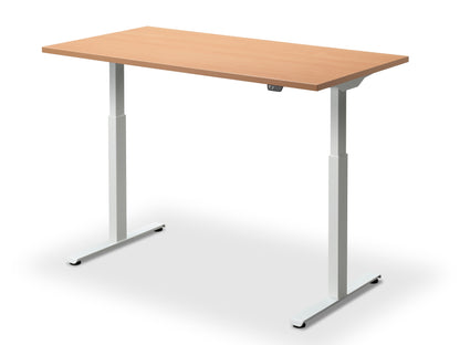 Malmö Dual Motor Height Adjustable Standing Desk