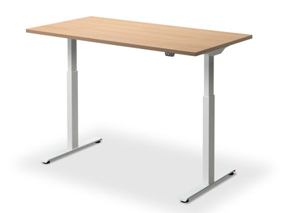 Malmö Dual Motor Height Adjustable Standing Desk