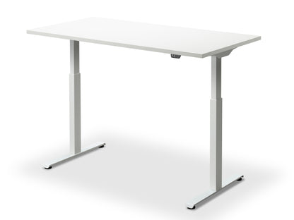 Malmö Dual Motor Height Adjustable Standing Desk