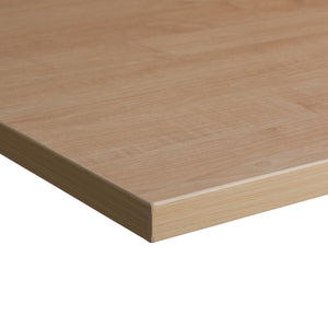 A BOLD Desktop size dropdown - Engineered Wood 'Desktops Only'