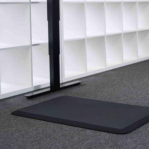 FREE Nyborg Luxuriously Soft Anti-Fatigue Standing Mat