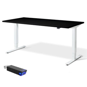 Stockholm Extra Heavy Duty Standing Desk (with Bluetooth Control)