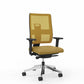 Viasit Toleo Mesh-Back Ergonomic Chair