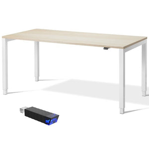 Ultimate Luxury Aspa Endurance (with Bluetooth Control)