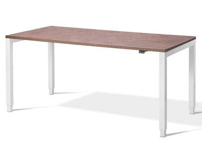 Aspa Executive Designer Standing Desk (with Bluetooth Control)