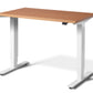 Stockholm Micro Standing Desk - Anthracite edition 1m x 0.6m (with Bluetooth Control)