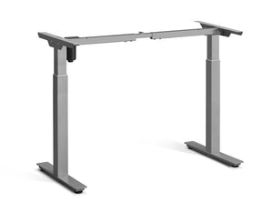 AKTIV 1 Single Motor Standing Desk  with Memory Control - Frame Only