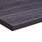 Kalmar Modesty Panel in anthracite 