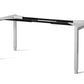 Aspa Executive Designer Height Adjustable Desk (with Bluetooth Control) - Frame Only