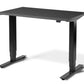 Stockholm Micro Standing Desk Bundle - 1m x 0.6m (with Bluetooth Control)